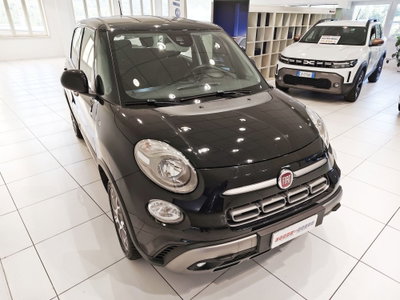 Fiat 500L 1.3 mjt 95cv Urban 4p.ti E6d-temp