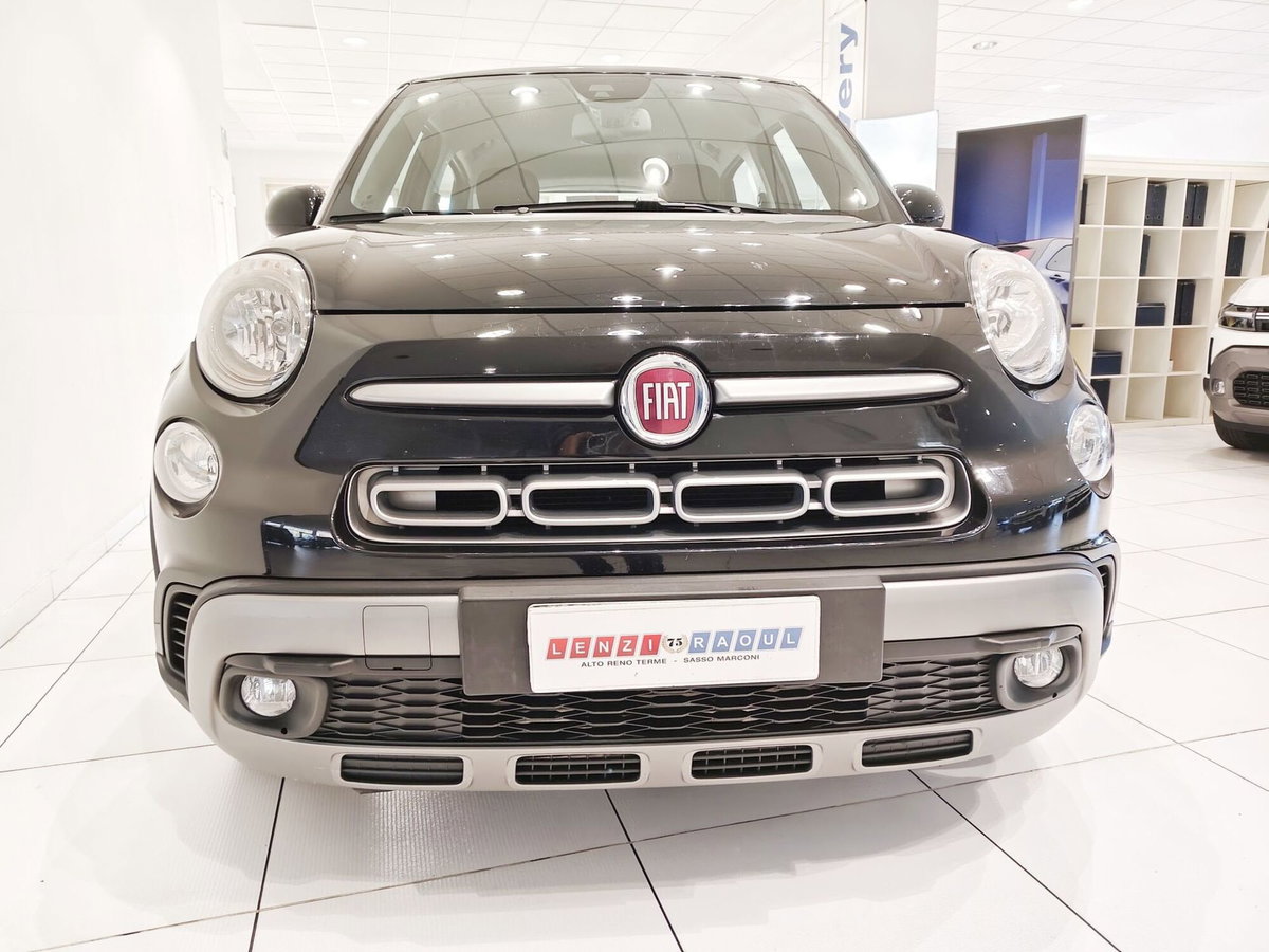 Fiat 500L 1.3 mjt 95cv Urban 4p.ti E6d-temp (10)