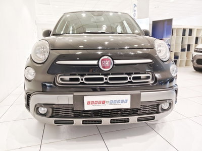 Fiat 500L 1.3 mjt 95cv Urban 4p.ti E6d-temp (10)