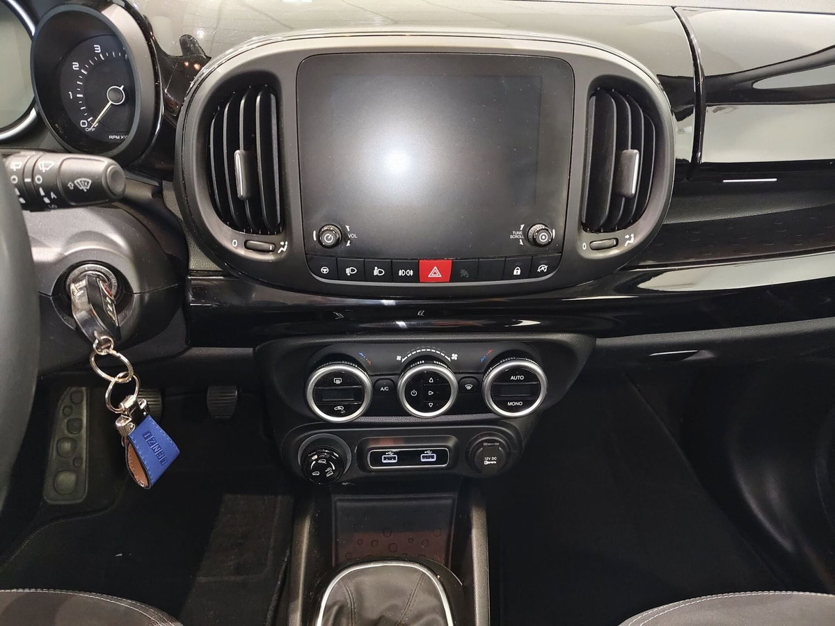 Fiat 500L 1.3 mjt 95cv Urban 4p.ti E6d-temp (11)