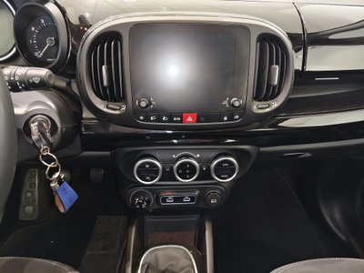 Fiat 500L 1.3 mjt 95cv Urban 4p.ti E6d-temp (11)