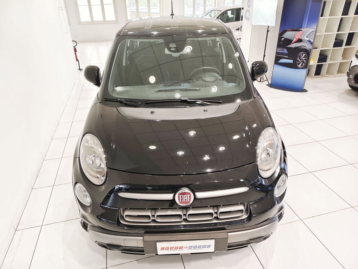 Fiat 500L 1.3 mjt 95cv Urban 4p.ti E6d-temp (12)