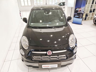 Fiat 500L 1.3 mjt 95cv Urban 4p.ti E6d-temp (12)