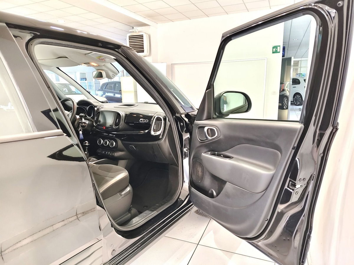 Fiat 500L 1.3 mjt 95cv Urban 4p.ti E6d-temp (13)