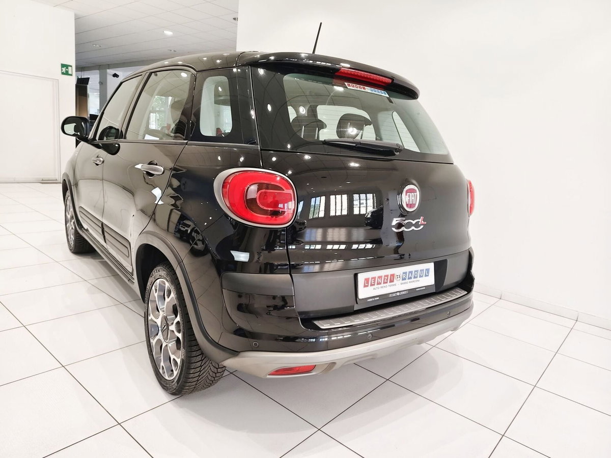 Fiat 500L 1.3 mjt 95cv Urban 4p.ti E6d-temp (14)