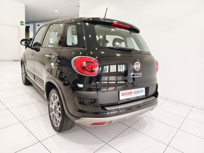 Fiat 500L 1.3 mjt 95cv Urban 4p.ti E6d-temp (14)