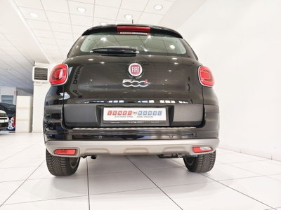 Fiat 500L 1.3 mjt 95cv Urban 4p.ti E6d-temp (16)