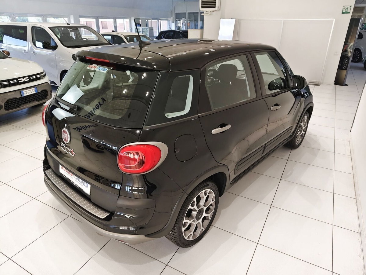 Fiat 500L 1.3 mjt 95cv Urban 4p.ti E6d-temp (18)