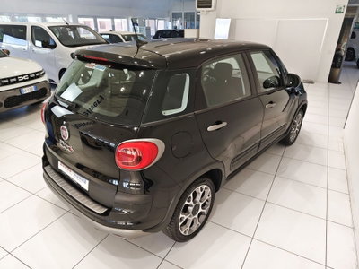 Fiat 500L 1.3 mjt 95cv Urban 4p.ti E6d-temp (18)