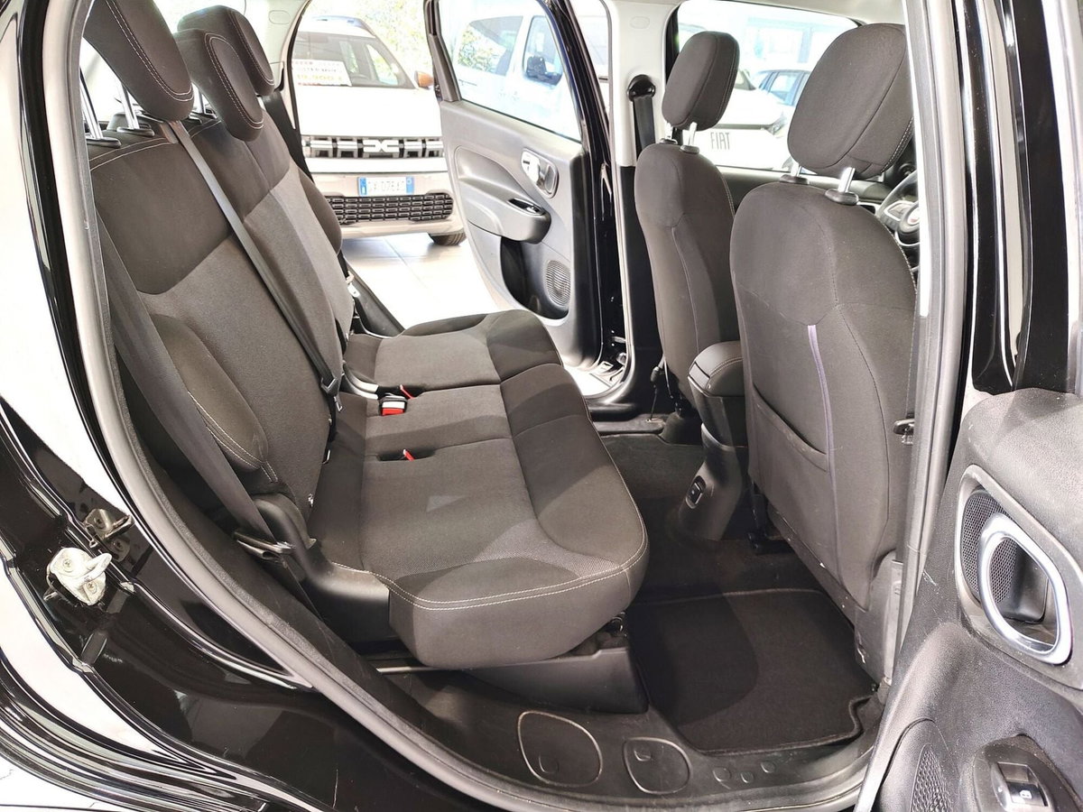 Fiat 500L 1.3 mjt 95cv Urban 4p.ti E6d-temp (19)