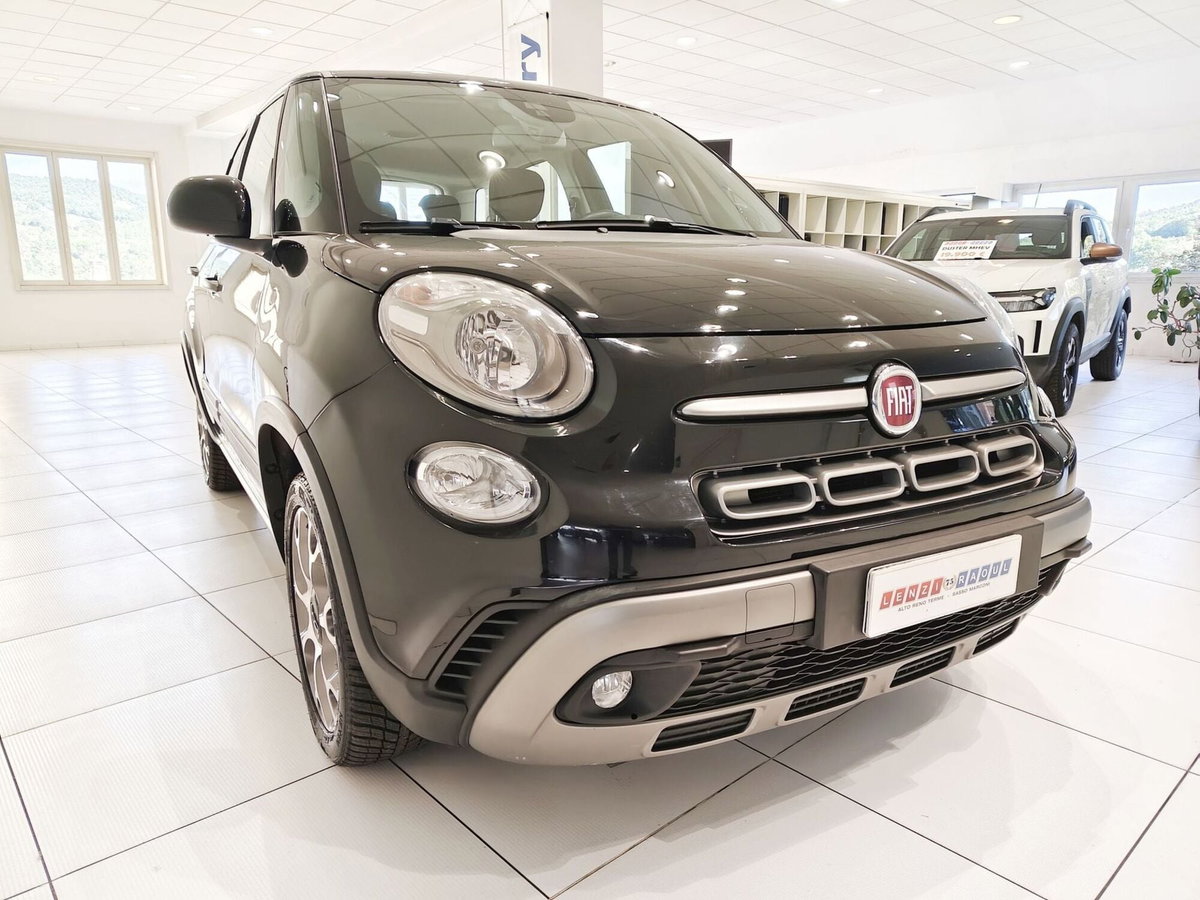 Fiat 500L 1.3 mjt 95cv Urban 4p.ti E6d-temp (20)