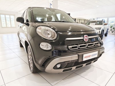 Fiat 500L 1.3 mjt 95cv Urban 4p.ti E6d-temp (20)