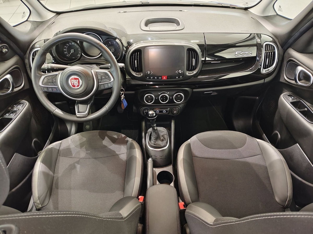 Fiat 500L 1.3 mjt 95cv Urban 4p.ti E6d-temp (4)