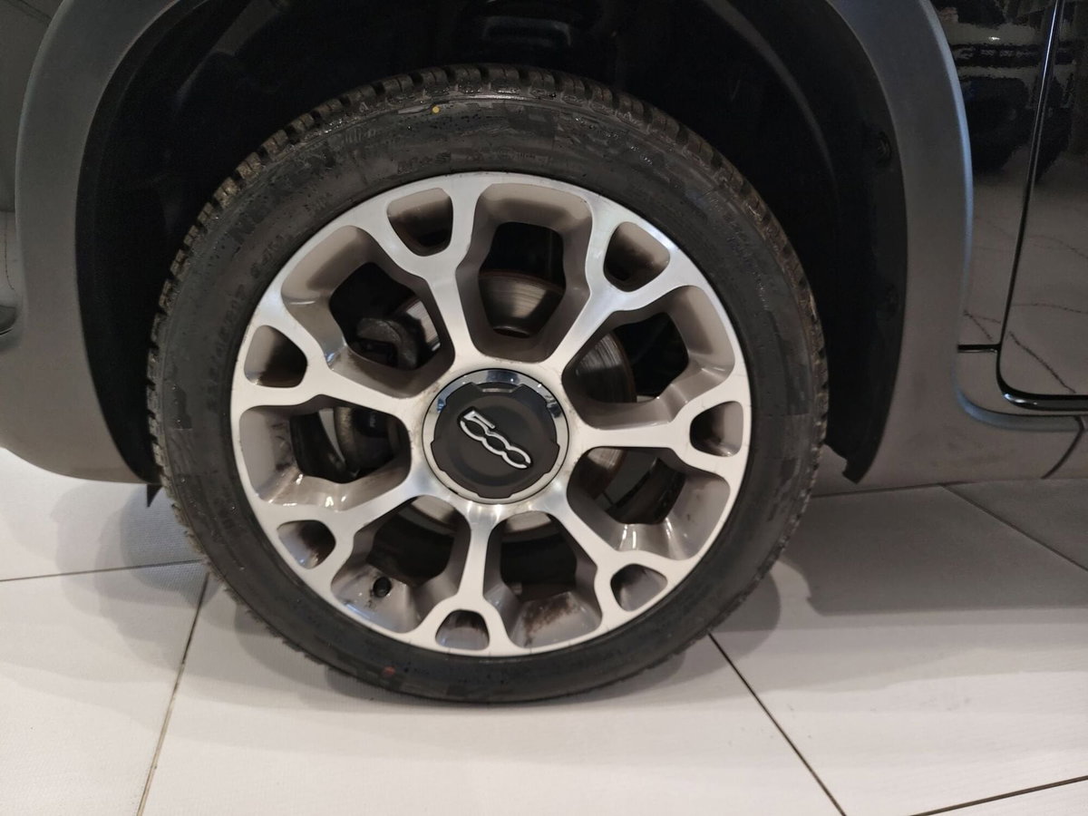 Fiat 500L 1.3 mjt 95cv Urban 4p.ti E6d-temp (8)