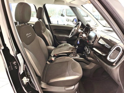 Fiat 500L 1.3 mjt 95cv Urban 4p.ti E6d-temp (9)