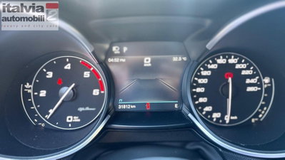Alfa Romeo Stelvio Stelvio 2.2 Turbodiesel 160 CV AT8 RWD Super Business (10)