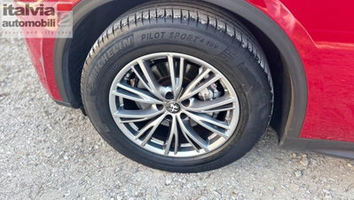 Alfa Romeo Stelvio Stelvio 2.2 Turbodiesel 160 CV AT8 RWD Super Business (16)