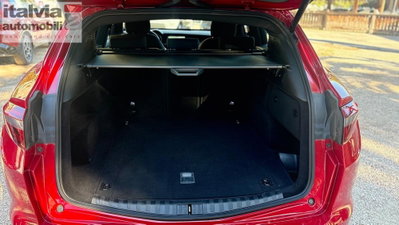 Alfa Romeo Stelvio Stelvio 2.2 Turbodiesel 160 CV AT8 RWD Super Business (7)