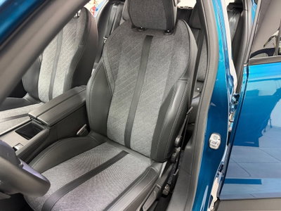 Peugeot 408 1.6 hybrid phev Allure 180cv e-eat8 (11)