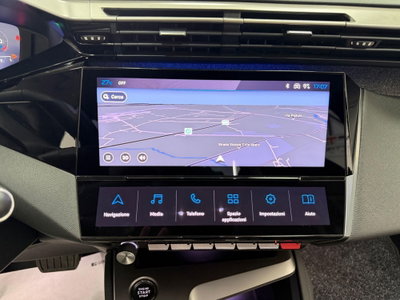 Peugeot 408 1.6 hybrid phev Allure 180cv e-eat8 (15)