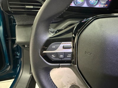 Peugeot 408 1.6 hybrid phev Allure 180cv e-eat8 (18)
