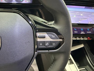 Peugeot 408 1.6 hybrid phev Allure 180cv e-eat8 (19)