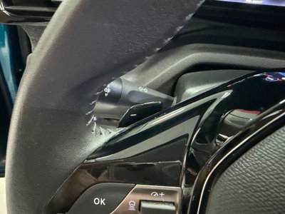 Peugeot 408 1.6 hybrid phev Allure 180cv e-eat8 (20)