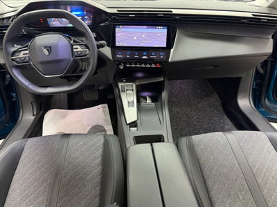 Peugeot 408 1.6 hybrid phev Allure 180cv e-eat8 (9)