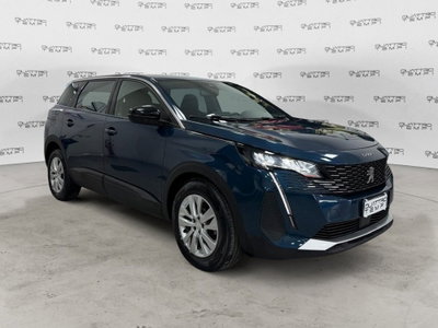 Peugeot 5008 PureTech Turbo 130 S&S EAT8 Active Pack usata