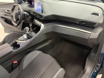 Peugeot 5008 PureTech Turbo 130 S&S EAT8 Active Pack (10)