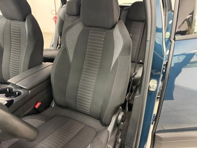 Peugeot 5008 PureTech Turbo 130 S&S EAT8 Active Pack (11)
