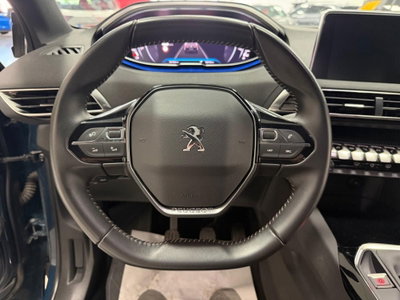 Peugeot 5008 PureTech Turbo 130 S&S EAT8 Active Pack (13)