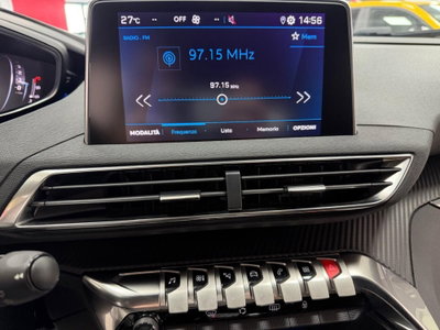 Peugeot 5008 PureTech Turbo 130 S&S EAT8 Active Pack (14)