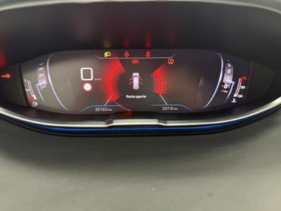 Peugeot 5008 PureTech Turbo 130 S&S EAT8 Active Pack (15)