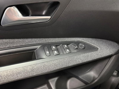 Peugeot 5008 PureTech Turbo 130 S&S EAT8 Active Pack (16)