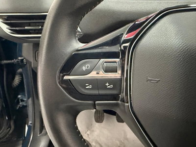 Peugeot 5008 PureTech Turbo 130 S&S EAT8 Active Pack (18)