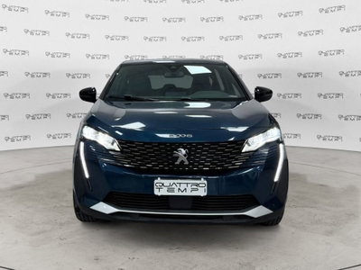 Peugeot 5008 PureTech Turbo 130 S&S EAT8 Active Pack (2)