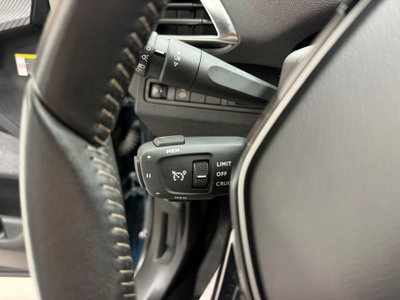 Peugeot 5008 PureTech Turbo 130 S&S EAT8 Active Pack (20)