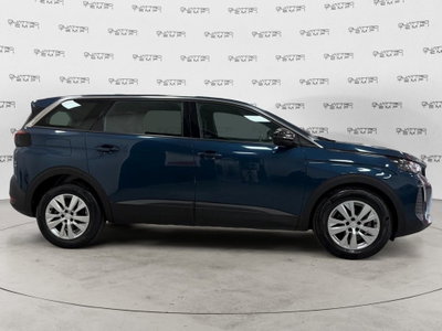 Peugeot 5008 PureTech Turbo 130 S&S EAT8 Active Pack (4)