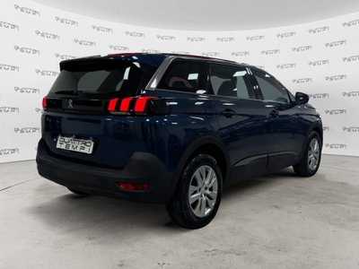 Peugeot 5008 PureTech Turbo 130 S&S EAT8 Active Pack (7)