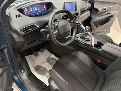 Peugeot 5008 PureTech Turbo 130 S&S EAT8 Active Pack (8)