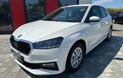 Skoda Fabia 1.0 MPI EVO 80 CV Ambition usata