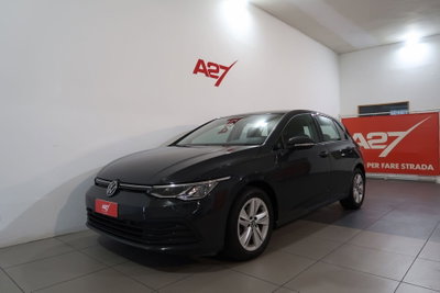 Volkswagen Golf 2.0 TDI DSG SCR Life (13)