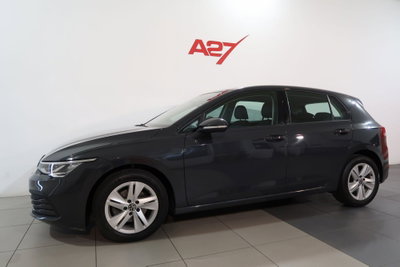 Volkswagen Golf 2.0 TDI DSG SCR Life (14)