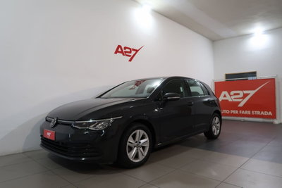 Volkswagen Golf 2.0 TDI DSG SCR Life (16)