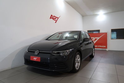 Volkswagen Golf 2.0 TDI DSG SCR Life (19)