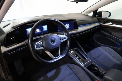 Volkswagen Golf 2.0 TDI DSG SCR Life (2)