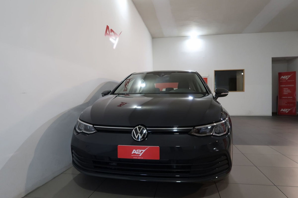 Volkswagen Golf 2.0 TDI DSG SCR Life (20)
