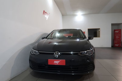 Volkswagen Golf 2.0 TDI DSG SCR Life (20)