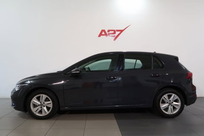 Volkswagen Golf 2.0 TDI DSG SCR Life (3)